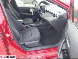 Toyota Corolla 2023 2 Toyota Corolla 2023 2