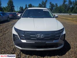 Hyundai Tucson 2026 1