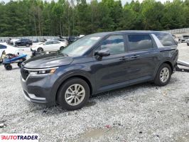 Kia Carnival 2023 3 Kia Carnival 2023 3