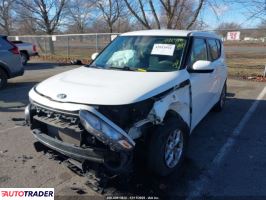 Kia Soul 2021 2