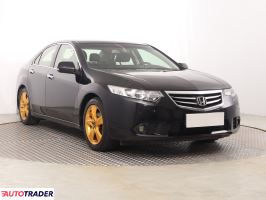 Honda Accord - zobacz ofertę