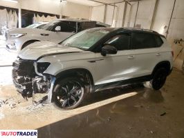 Volkswagen Pozostałe 2023 1