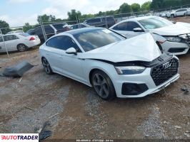 Audi A5 2021 2