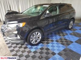 Ford Edge 2023 2