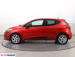 Renault Clio 2019 0.9 88 KM