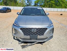 Hyundai Santa Fe 2020 2