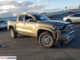 Toyota Tacoma 2024 2