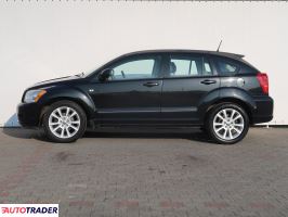 Dodge Caliber 2010 2.0 154 KM