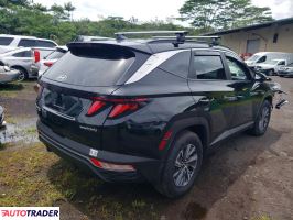 Hyundai Tucson 2024 1