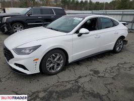 Hyundai Sonata 2023 2 Hyundai Sonata 2023 2