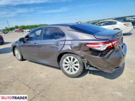 Toyota Camry 2020 2