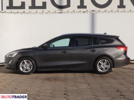 Ford Focus 2018 1.0 123 KM