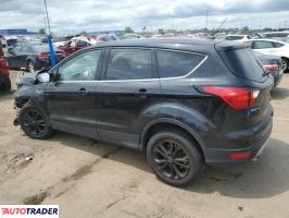 Ford Escape 2019 1