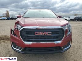 GMC Terrain 2023 1