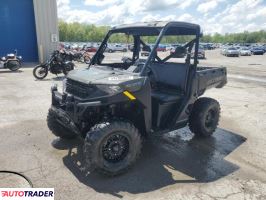 Polaris Ranger RZR 2024