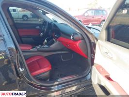 Alfa Romeo Giulia 2020 2