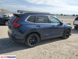 Honda CR-V 2023 2 Honda CR-V 2023 2