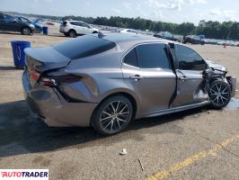 Toyota Camry 2024 2