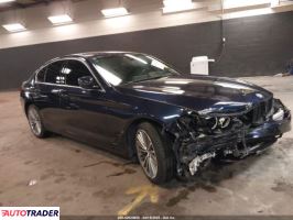BMW 540 2019 3 BMW 540 2019 3