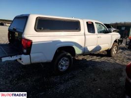 Toyota Tacoma 2019 2 Toyota Tacoma 2019 2