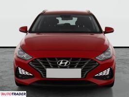Hyundai i30 2021 1.6 113 KM