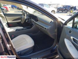 Hyundai Sonata 2025 2