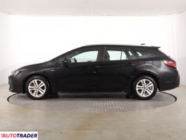 Toyota Corolla 2023 1.8 120 KM