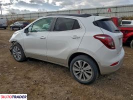 Buick Pozostałe 2019 1