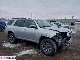 Toyota Pozostałe 2019 4