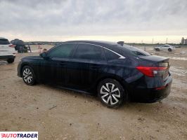 Honda Civic 2024 2