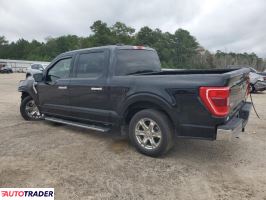 Ford Pozostałe 2021 2