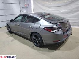 Acura Integra 2025 1