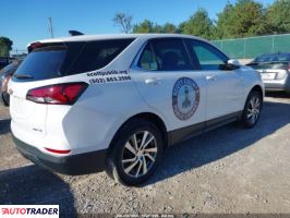 Chevrolet Equinox 2023 1