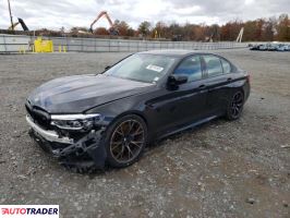 BMW M5 - zobacz ofertę