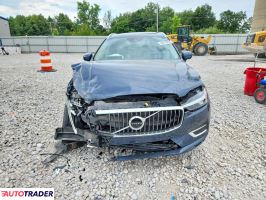 Volvo XC60 2021 2