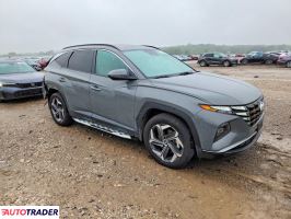 Hyundai Tucson 2024 2
