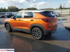 Chevrolet Blazer 2023 1