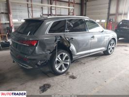 Audi Q7 2023 3