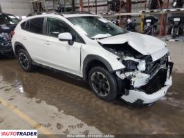 Subaru Pozostałe - zobacz ofertę