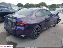 BMW M2 2023 3