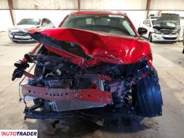 Mazda CX-30 2024 2