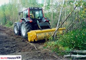 MULCZER LEŚNY, FREZ LEŚNY MERI CRUSHER MULCZER LEŚNY, FREZ LEŚNY MERI CRUSHER