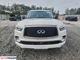 Infiniti Pozostałe 2022 5