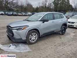 Toyota Corolla - zobacz ofertę