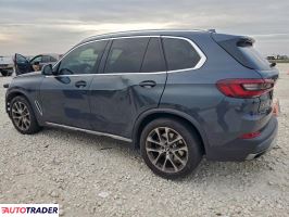 BMW X5 2022 3