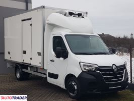 Renault Master 2020 2.3