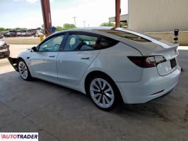 Tesla Model 3 2022 Tesla Model 3 2022