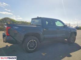 Toyota Tacoma 2025 2