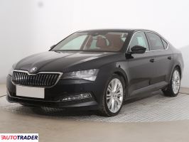 Skoda Superb 2019 1.5 147 KM