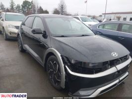 Hyundai Pozostałe 2023